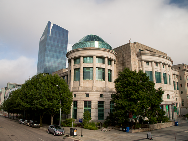 Nature Exploration Center